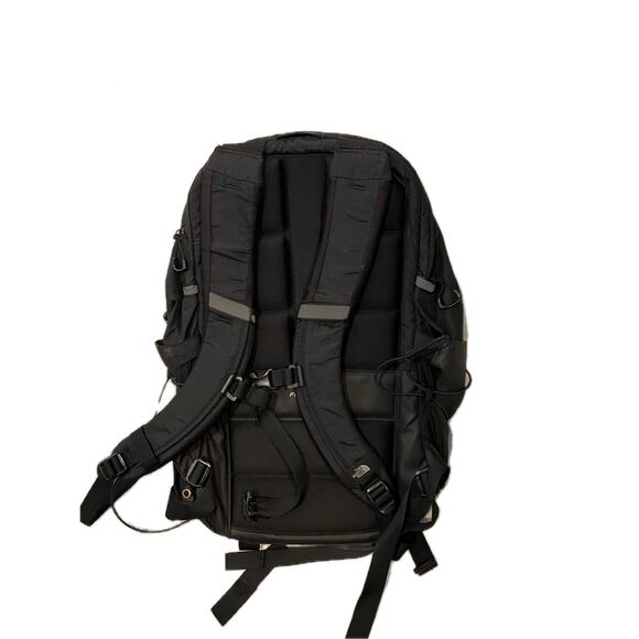 The North Face Borealis Black Backpack - Picture 2 of 6